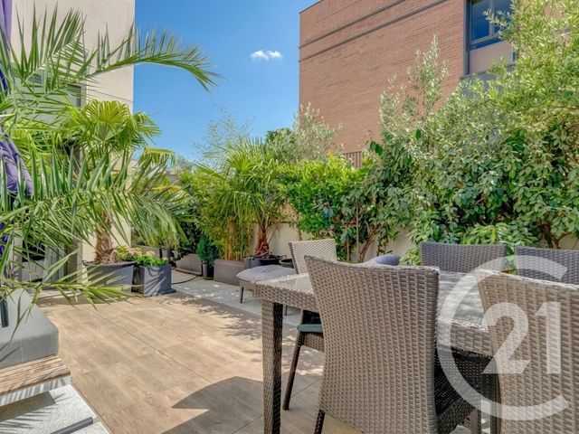 Appartement F4 &agrave; vendre - 4 pi&egrave;ces - 85,39 m2 - Clichy - 92 - ILE-DE-FRANCE