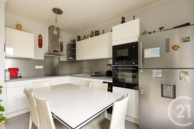Appartement F4 &agrave; vendre - 4 pi&egrave;ces - 85,39 m2 - Clichy - 92 - ILE-DE-FRANCE