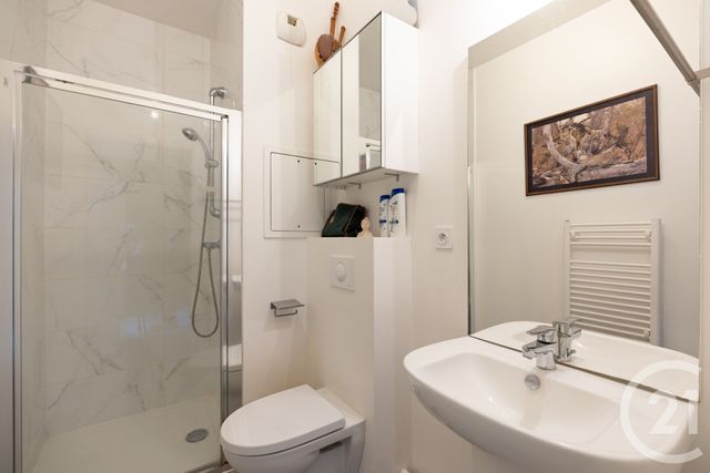 Appartement F4 &agrave; vendre - 4 pi&egrave;ces - 85,39 m2 - Clichy - 92 - ILE-DE-FRANCE