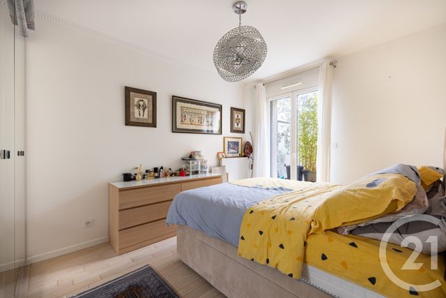 Appartement F4 &agrave; vendre - 4 pi&egrave;ces - 85,39 m2 - Clichy - 92 - ILE-DE-FRANCE