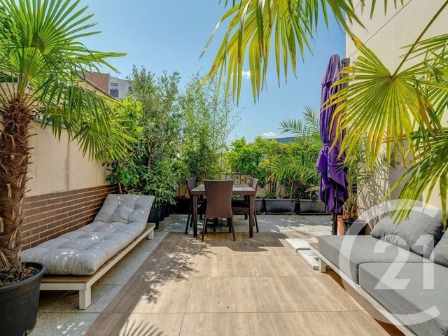 Appartement 4 pièces 85 m² · à Clichy · 85,4 m² · 849 000 €
