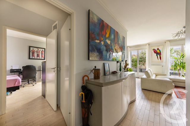 Appartement F4 &agrave; vendre - 4 pi&egrave;ces - 85,39 m2 - Clichy - 92 - ILE-DE-FRANCE