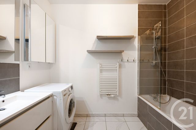 Appartement F4 &agrave; vendre - 4 pi&egrave;ces - 85,39 m2 - Clichy - 92 - ILE-DE-FRANCE
