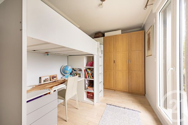 Appartement F4 &agrave; vendre - 4 pi&egrave;ces - 85,39 m2 - Clichy - 92 - ILE-DE-FRANCE