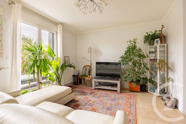 Appartement F4 &agrave; vendre - 4 pi&egrave;ces - 85,39 m2 - Clichy - 92 - ILE-DE-FRANCE