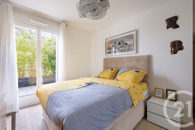 Appartement F4 &agrave; vendre - 4 pi&egrave;ces - 85,39 m2 - Clichy - 92 - ILE-DE-FRANCE