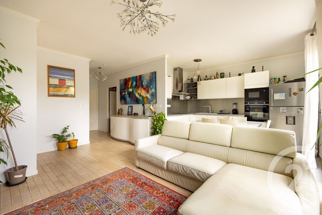 Appartement F4 &agrave; vendre - 4 pi&egrave;ces - 85,39 m2 - Clichy - 92 - ILE-DE-FRANCE