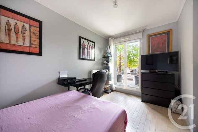 Appartement F4 &agrave; vendre - 4 pi&egrave;ces - 85,39 m2 - Clichy - 92 - ILE-DE-FRANCE