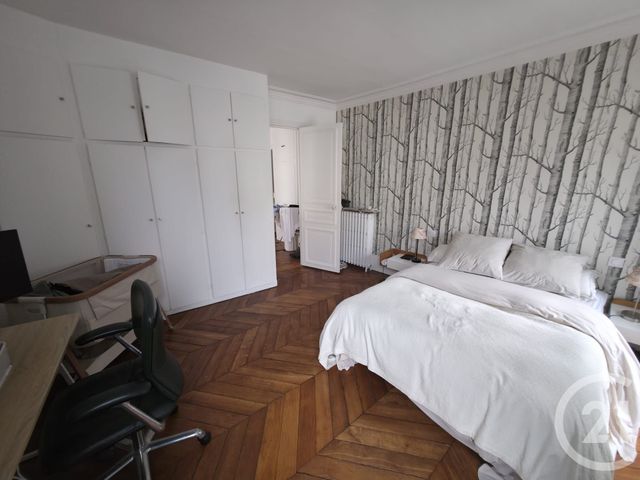 Appartement &agrave; vendre - 3 pi&egrave;ces - 62,09 m2 - Paris - 75017 - ILE-DE-FRANCE