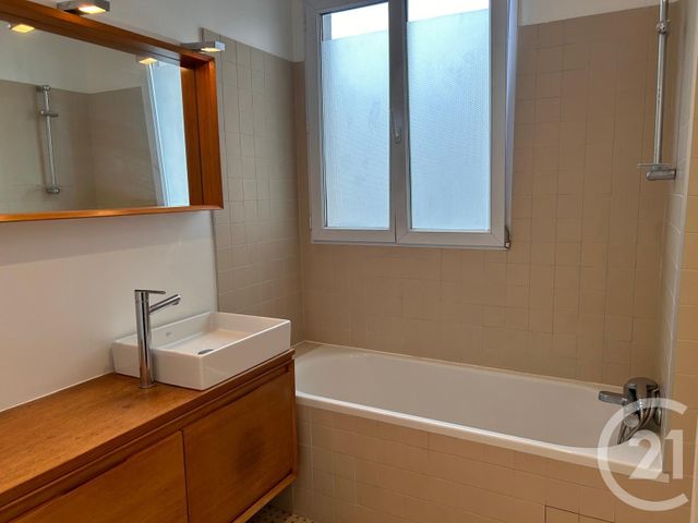 Appartement &agrave; vendre - 3 pi&egrave;ces - 62,09 m2 - Paris - 75017 - ILE-DE-FRANCE