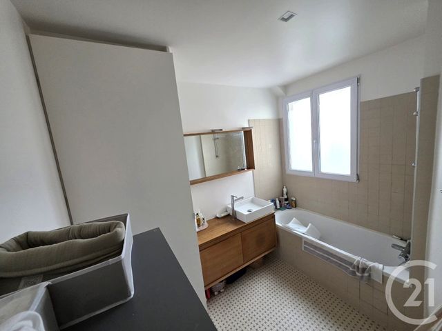 Appartement &agrave; vendre - 3 pi&egrave;ces - 62,09 m2 - Paris - 75017 - ILE-DE-FRANCE