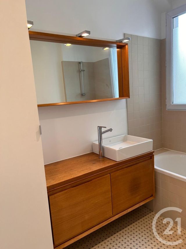 Appartement &agrave; vendre - 3 pi&egrave;ces - 62,09 m2 - Paris - 75017 - ILE-DE-FRANCE