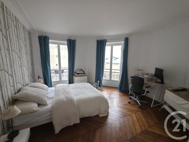 Appartement &agrave; vendre - 3 pi&egrave;ces - 62,09 m2 - Paris - 75017 - ILE-DE-FRANCE