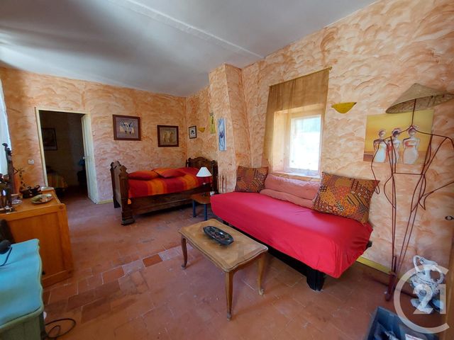 Maison à vendre - 9 pièces - 253,13 m2 - St Jean De Valeriscle - 30 - LANGUEDOC-ROUSSILLON