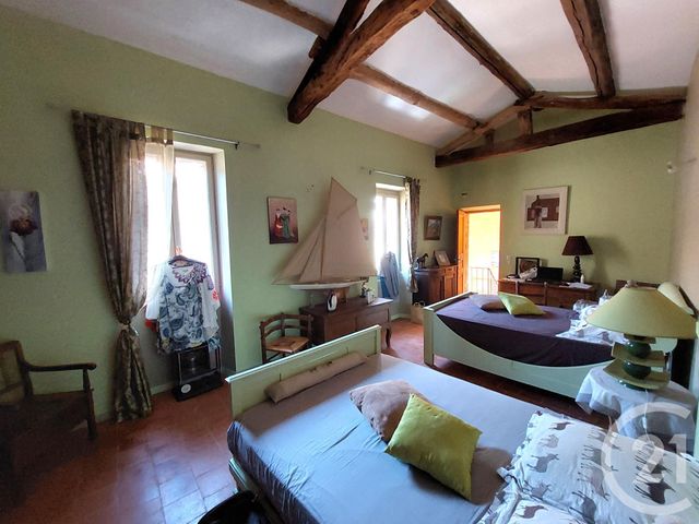 Maison à vendre - 9 pièces - 253,13 m2 - St Jean De Valeriscle - 30 - LANGUEDOC-ROUSSILLON