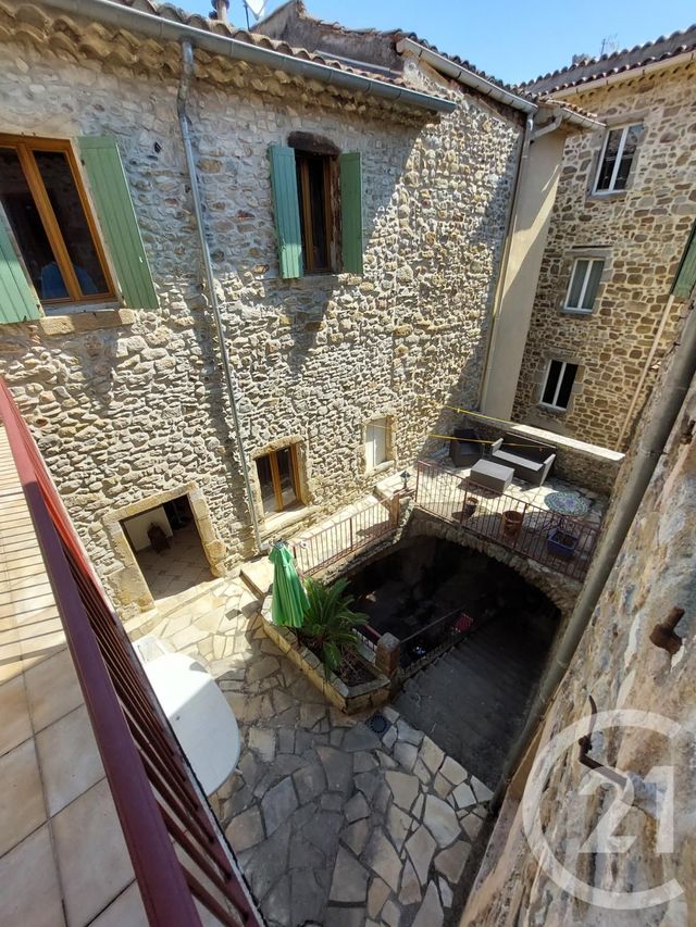 Maison à vendre - 9 pièces - 253,13 m2 - St Jean De Valeriscle - 30 - LANGUEDOC-ROUSSILLON