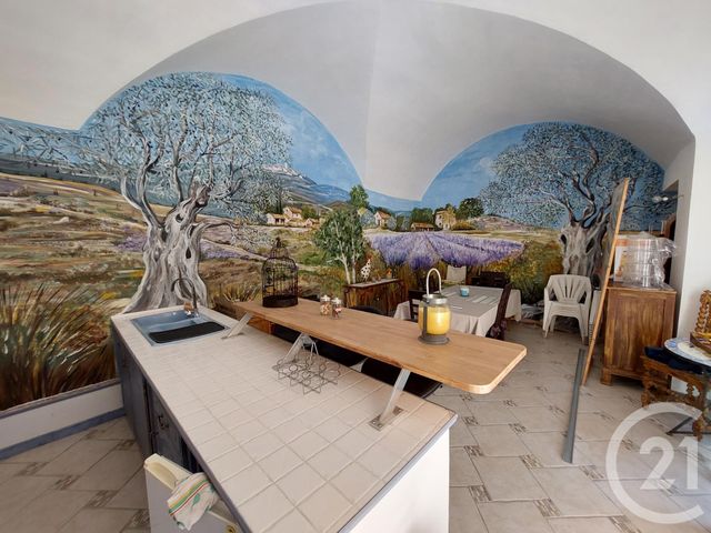 Maison à vendre - 9 pièces - 253,13 m2 - St Jean De Valeriscle - 30 - LANGUEDOC-ROUSSILLON