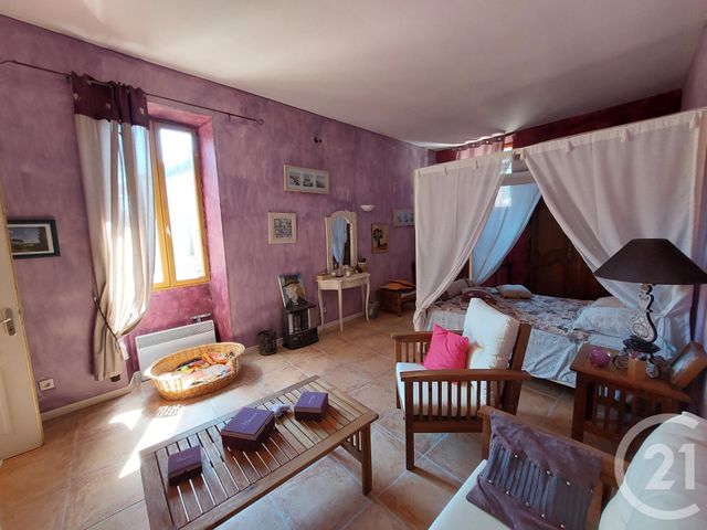 Maison à vendre - 9 pièces - 253,13 m2 - St Jean De Valeriscle - 30 - LANGUEDOC-ROUSSILLON