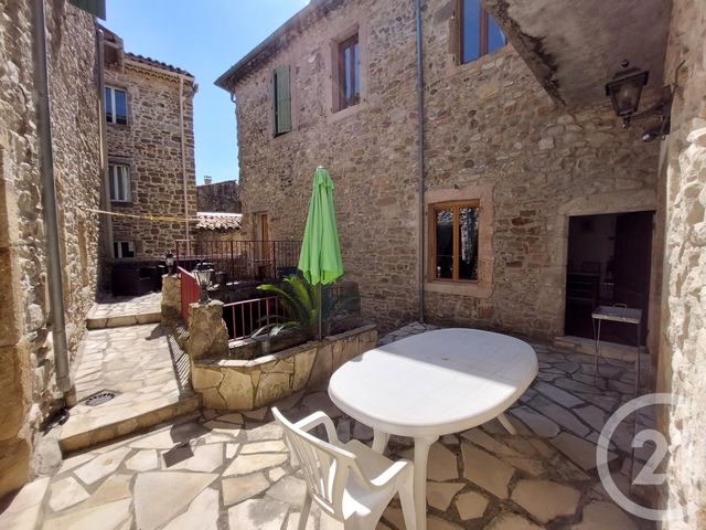 Maison à vendre - 9 pièces - 253,13 m2 - St Jean De Valeriscle - 30 - LANGUEDOC-ROUSSILLON