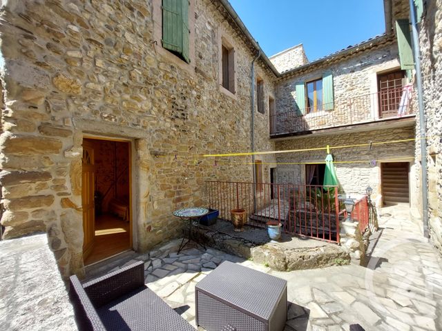 Maison à vendre - 9 pièces - 253,13 m2 - St Jean De Valeriscle - 30 - LANGUEDOC-ROUSSILLON