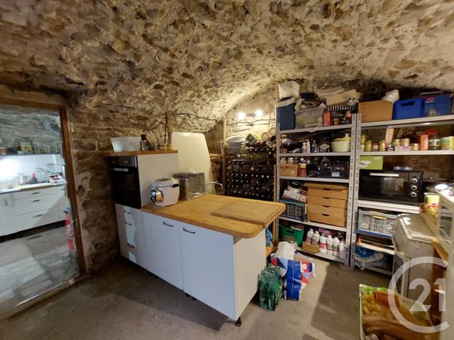 Maison à vendre - 9 pièces - 253,13 m2 - St Jean De Valeriscle - 30 - LANGUEDOC-ROUSSILLON