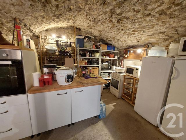 Maison à vendre - 9 pièces - 253,13 m2 - St Jean De Valeriscle - 30 - LANGUEDOC-ROUSSILLON