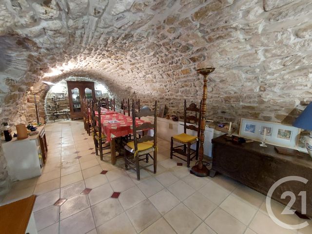 Maison à vendre - 9 pièces - 253,13 m2 - St Jean De Valeriscle - 30 - LANGUEDOC-ROUSSILLON