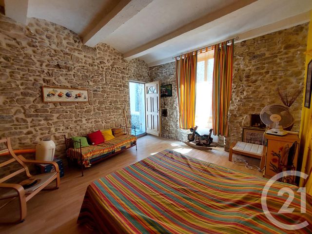 Maison à vendre - 9 pièces - 253,13 m2 - St Jean De Valeriscle - 30 - LANGUEDOC-ROUSSILLON