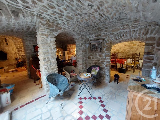 Maison à vendre - 9 pièces - 253,13 m2 - St Jean De Valeriscle - 30 - LANGUEDOC-ROUSSILLON