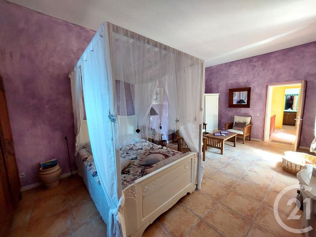 Maison à vendre - 9 pièces - 253,13 m2 - St Jean De Valeriscle - 30 - LANGUEDOC-ROUSSILLON