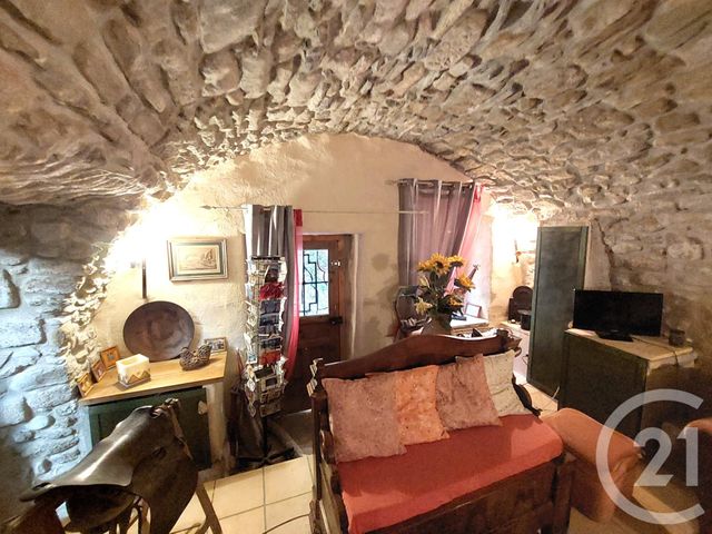 Maison à vendre - 9 pièces - 253,13 m2 - St Jean De Valeriscle - 30 - LANGUEDOC-ROUSSILLON