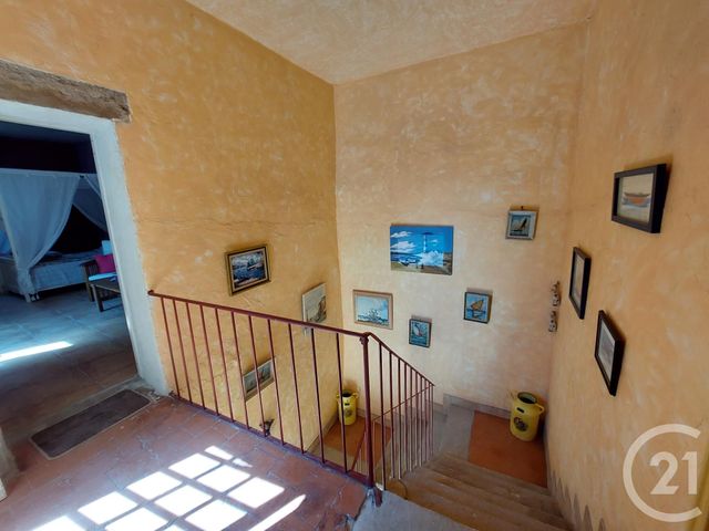 Maison à vendre - 9 pièces - 253,13 m2 - St Jean De Valeriscle - 30 - LANGUEDOC-ROUSSILLON