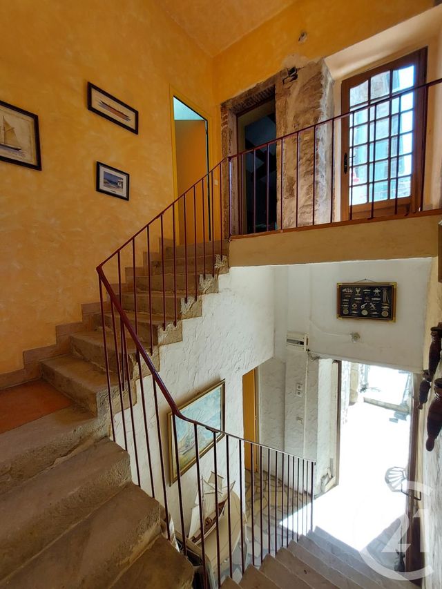 Maison à vendre - 9 pièces - 253,13 m2 - St Jean De Valeriscle - 30 - LANGUEDOC-ROUSSILLON