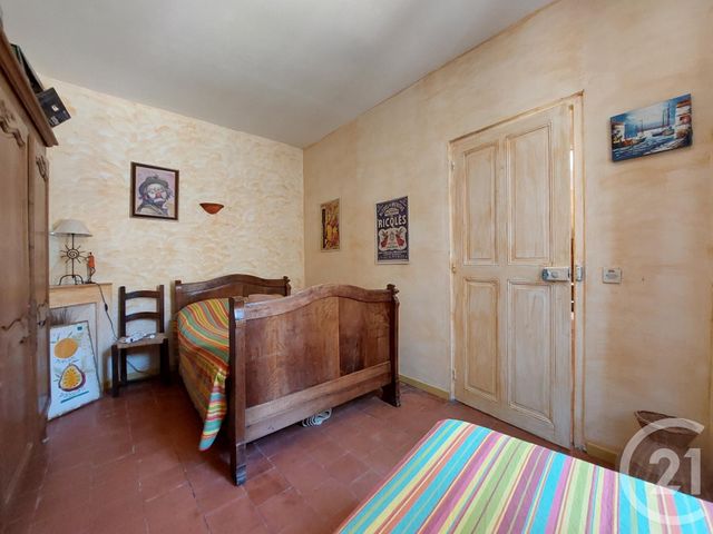 Maison à vendre - 9 pièces - 253,13 m2 - St Jean De Valeriscle - 30 - LANGUEDOC-ROUSSILLON