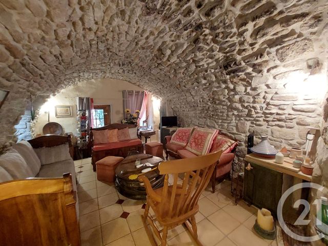 Maison à vendre - 9 pièces - 253,13 m2 - St Jean De Valeriscle - 30 - LANGUEDOC-ROUSSILLON