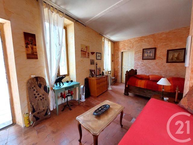 Maison à vendre - 9 pièces - 253,13 m2 - St Jean De Valeriscle - 30 - LANGUEDOC-ROUSSILLON