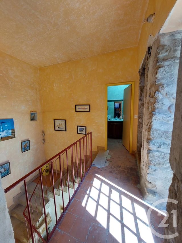 Maison à vendre - 9 pièces - 253,13 m2 - St Jean De Valeriscle - 30 - LANGUEDOC-ROUSSILLON