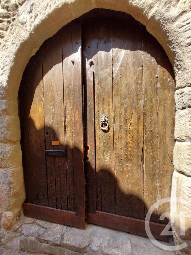 Maison à vendre - 9 pièces - 253,13 m2 - St Jean De Valeriscle - 30 - LANGUEDOC-ROUSSILLON