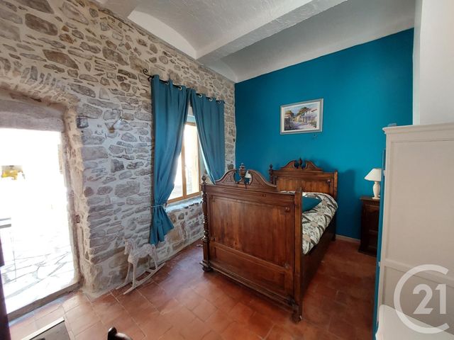 Maison à vendre - 9 pièces - 253,13 m2 - St Jean De Valeriscle - 30 - LANGUEDOC-ROUSSILLON