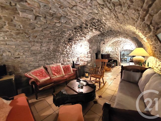 Maison à vendre - 9 pièces - 253,13 m2 - St Jean De Valeriscle - 30 - LANGUEDOC-ROUSSILLON