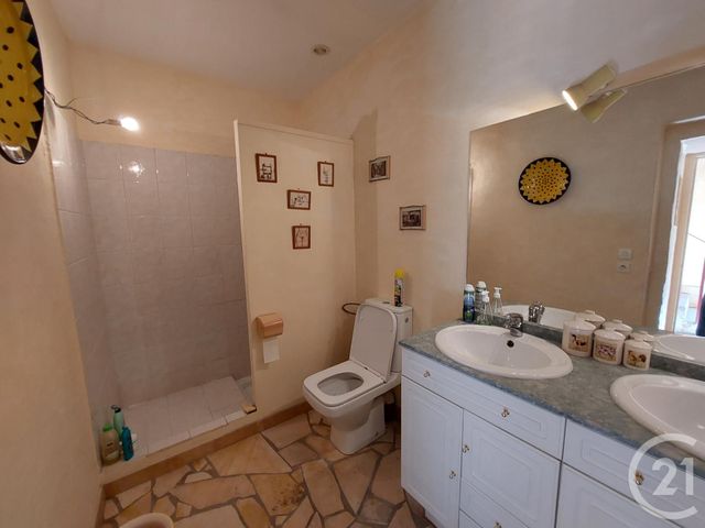 Maison à vendre - 9 pièces - 253,13 m2 - St Jean De Valeriscle - 30 - LANGUEDOC-ROUSSILLON