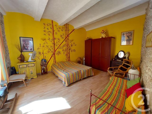 Maison à vendre - 9 pièces - 253,13 m2 - St Jean De Valeriscle - 30 - LANGUEDOC-ROUSSILLON
