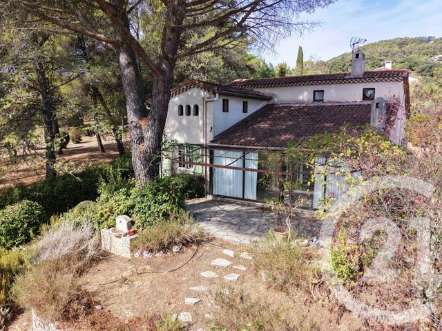 Maison &agrave; vendre - 7 pi&egrave;ces - 158,25 m2 - Ales - 30 - LANGUEDOC-ROUSSILLON