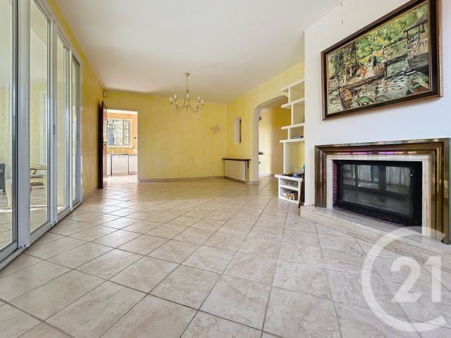 Maison &agrave; vendre - 7 pi&egrave;ces - 158,25 m2 - Ales - 30 - LANGUEDOC-ROUSSILLON
