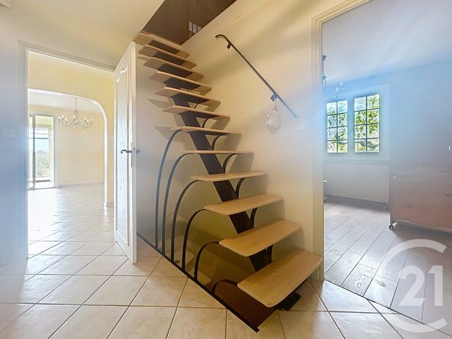 Maison &agrave; vendre - 7 pi&egrave;ces - 158,25 m2 - Ales - 30 - LANGUEDOC-ROUSSILLON