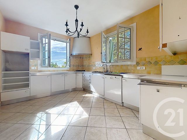 Maison &agrave; vendre - 7 pi&egrave;ces - 158,25 m2 - Ales - 30 - LANGUEDOC-ROUSSILLON