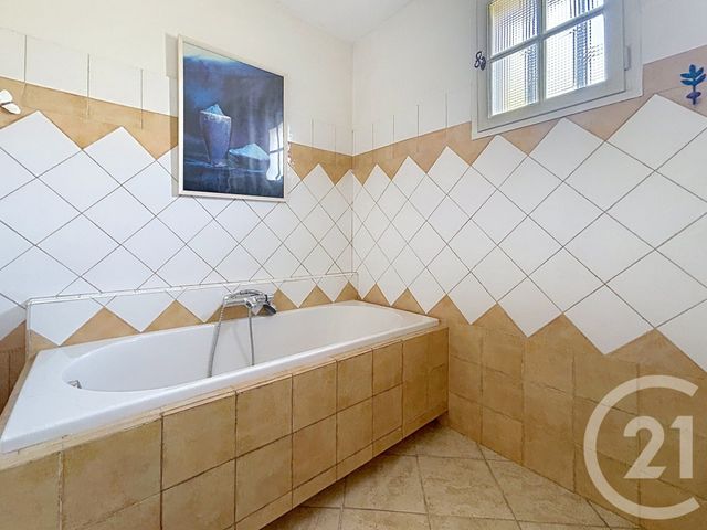 Maison &agrave; vendre - 7 pi&egrave;ces - 158,25 m2 - Ales - 30 - LANGUEDOC-ROUSSILLON
