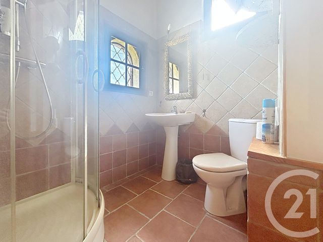 Maison &agrave; vendre - 7 pi&egrave;ces - 158,25 m2 - Ales - 30 - LANGUEDOC-ROUSSILLON