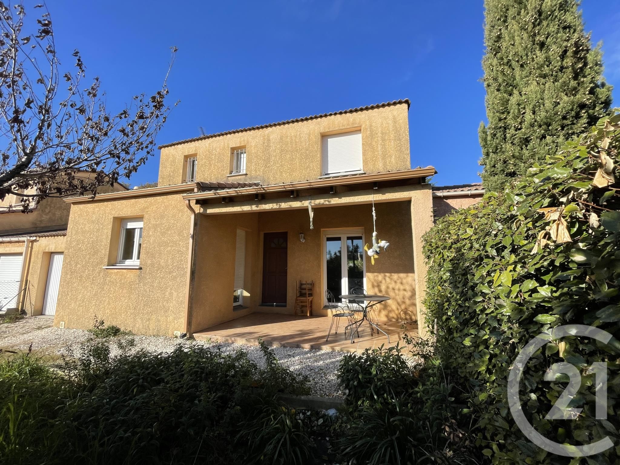 CENTURY 21, Immobilier achat, vente, location immobilière dans le Gard (30)