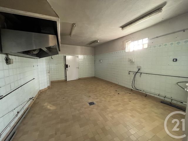 Immeuble &agrave; vendre - 464 m2 - Ales - 30 - LANGUEDOC-ROUSSILLON